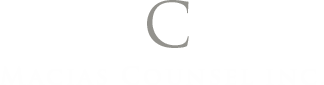 Macias Counsel Inc.